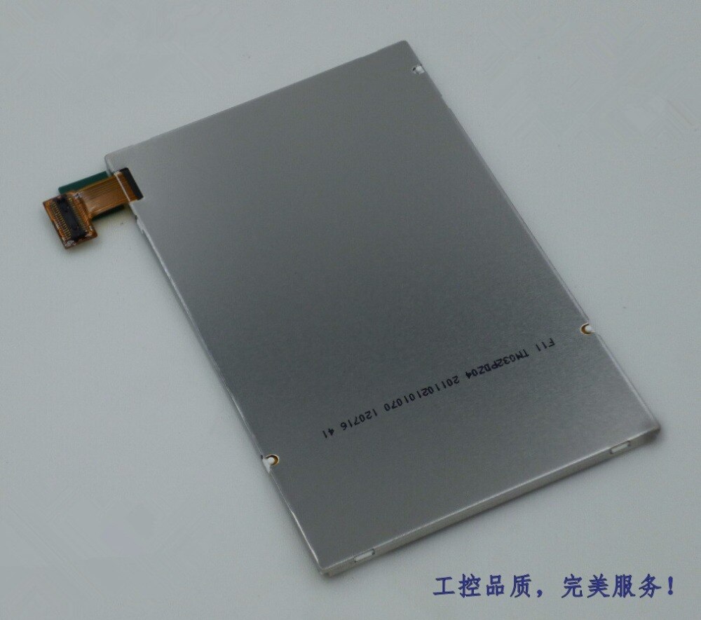 Pantalla TFT MVA IPS de 3,2 pulgadas HX8357B 320 * RGB * 480 RGB 16/18bit interfaz + pantalla LCD SPI de 3 cables