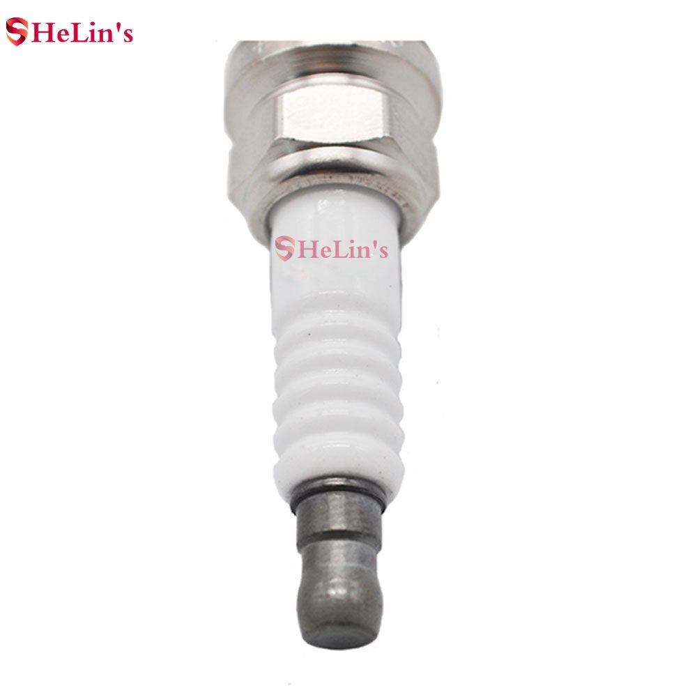 Bougie d'allumage en IRIDIUM SK16R11, pour FIAT marée 90919 LAND ROVER RANGE ROVER III SPORT 01240 1.6 TOYOTA HIACE IV 4.2 PRIUS 4.4, 2.7 – 1.5
