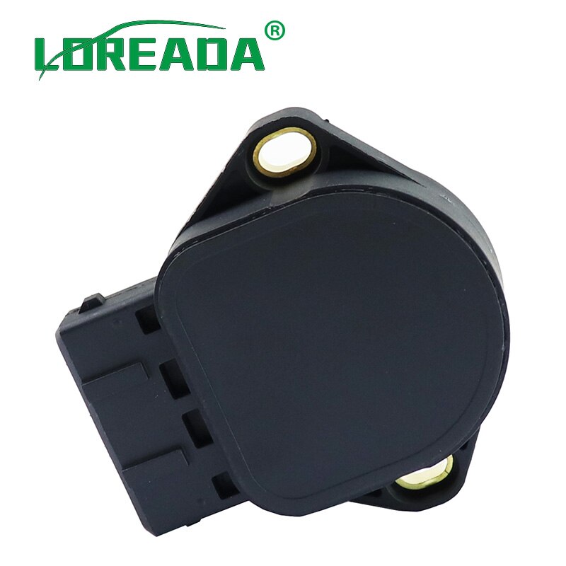 LOREADA – capteur de position d&#39;accélérateur, pédale d&#39;accélérateur, OEM # CTS-4089,7700431918 ,8200139460, pour Renault Kango Twingo , Scenic