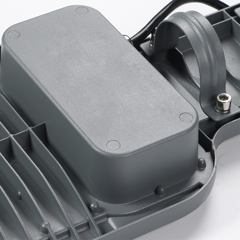 IP65 30W/50W Led Light Street Lamp Aluminum Outdoor Road Lamp AC85-265V Led Flood Street Light Garden Spot Lamp Waterproof