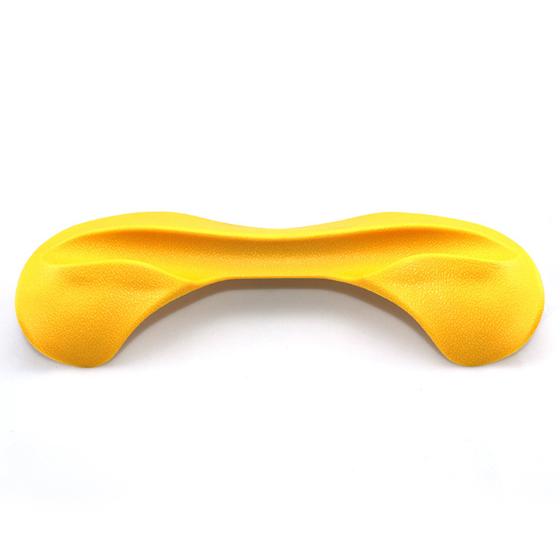 Barbell Schouder Ondersteuning Bar Pad Squat Hals Beschermende Pads Voor Gewichtheffen Squats Training
