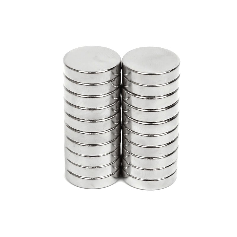 12*3mm 10 magneten ronde schijf zeldzaam  n50 stuks/set kleine sterke aarde koelkast neodymium