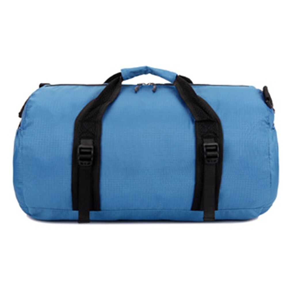 Femmes hommes grand cylindre de Fitness voyage sac de Sport en plein air paquet de Sport sac à main
