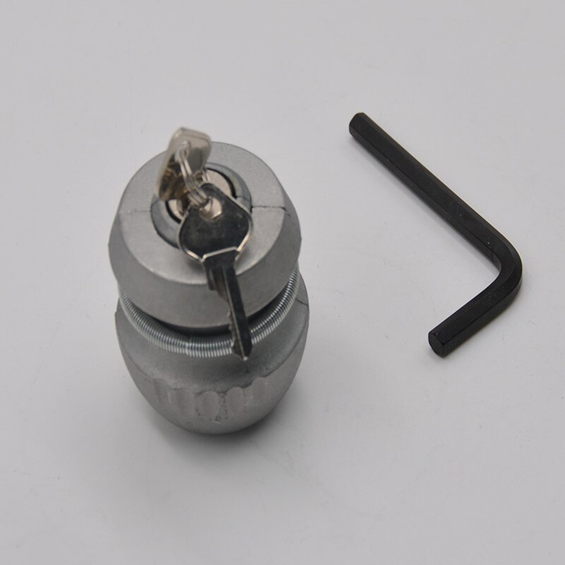 Hitchlock – serrure d'attelage de remorque générale, comme sur la photo, verrouillage durable et pratique
