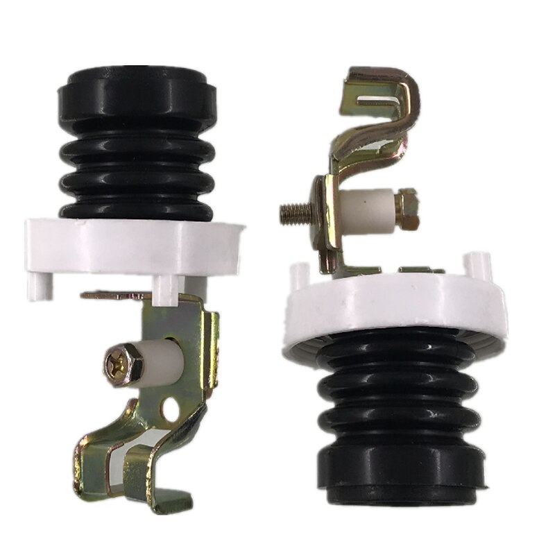 Washing machine drain valve core drain plug washing machine drain valve drain spring accessories water seal No.2