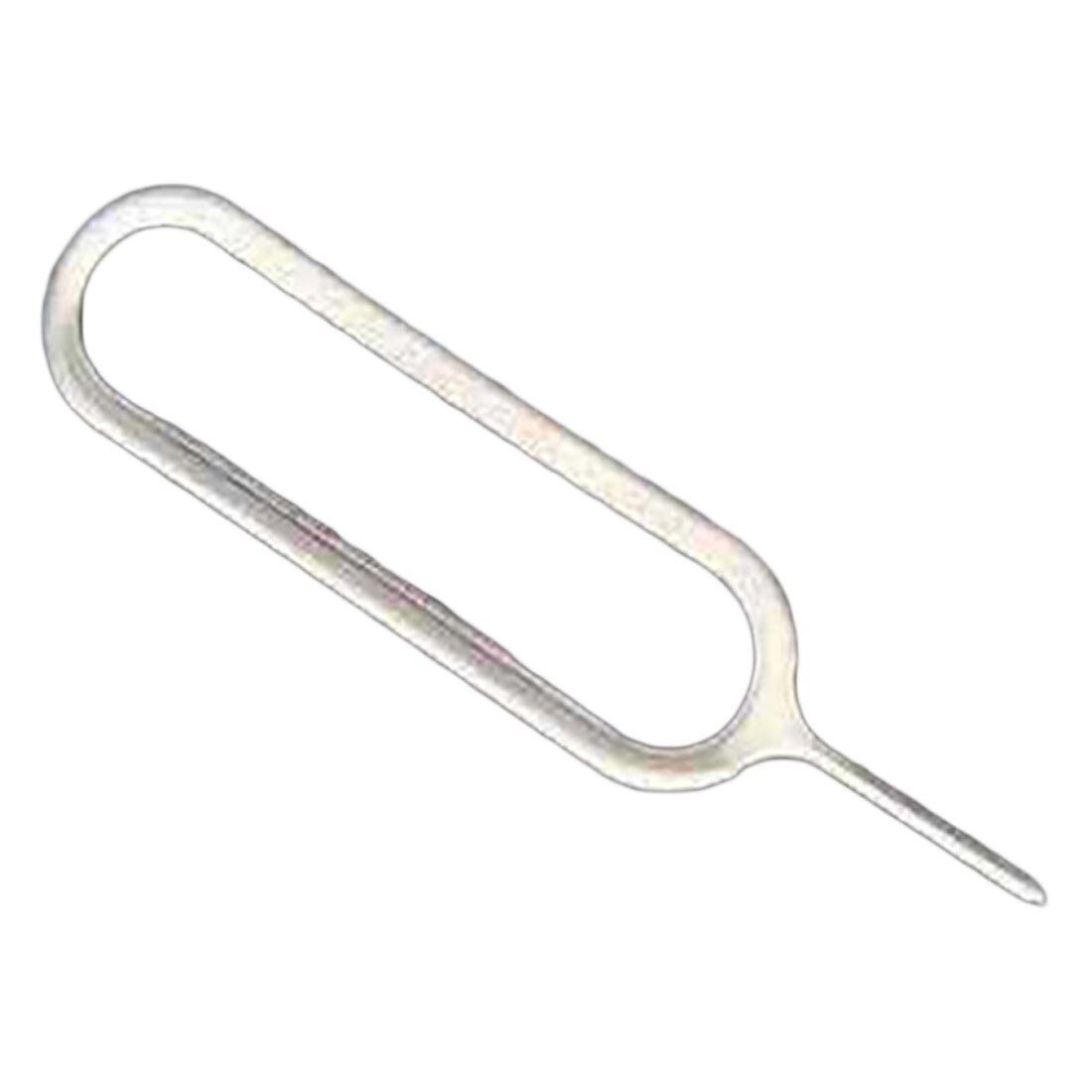 100 pcs di Alta Qualità Vassoio di Carta di SIM di Rimozione di Rimozione di Espulsione Spille Per DEXP Ixion M850 ML245 ML350 MS550 P245 X150 x355 Z150 Z355