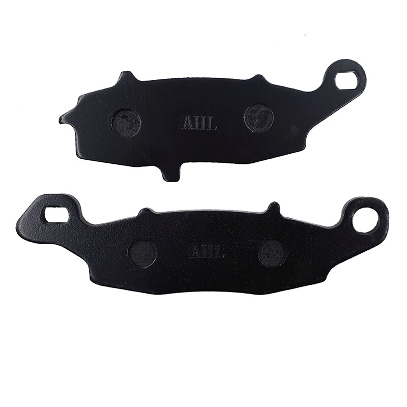 Motorcycle Front and Rear Brake Pads for Suzuki SV650 DL650 2004 V-strom 1000 DL1000 2002 SV400