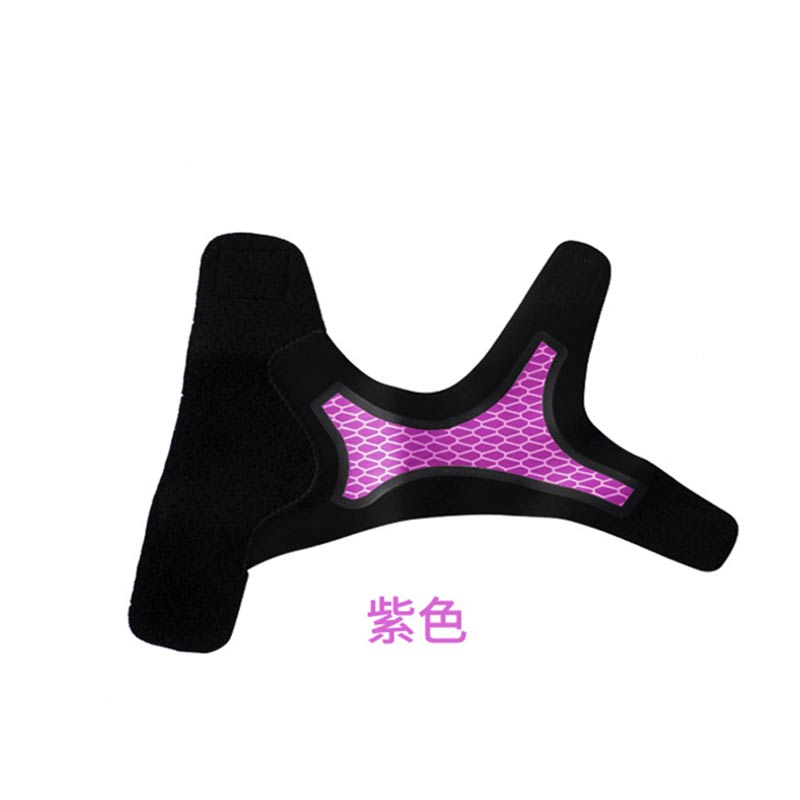 Lendenwirbelstütze Gürtel - Verstellbare Bandage Bei Rückenschmerzen Für Training & Alltag