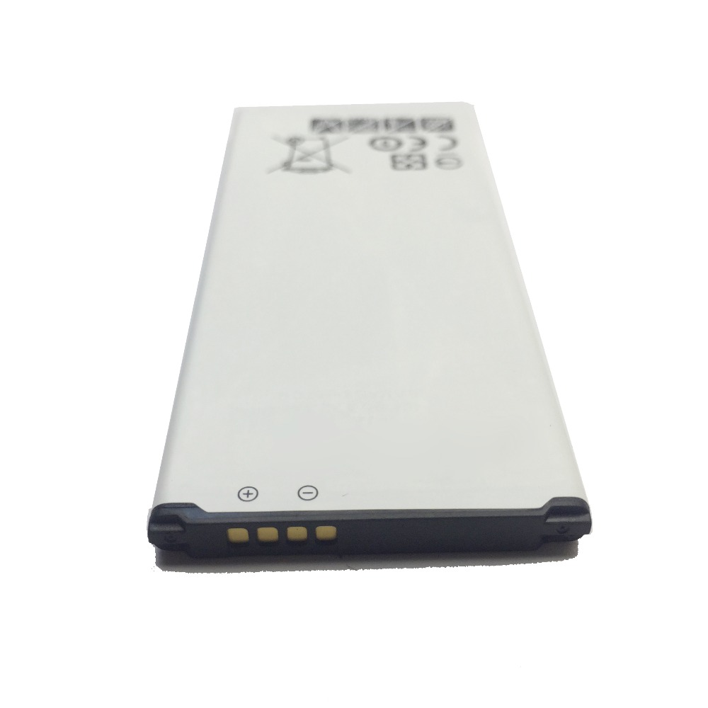 Polymer Li-ion Battery 2300mAh For Samsung GALAXY A3 Edition A310 SM A310F A3100 EB BA310ABE Battery EB-BA310ABE