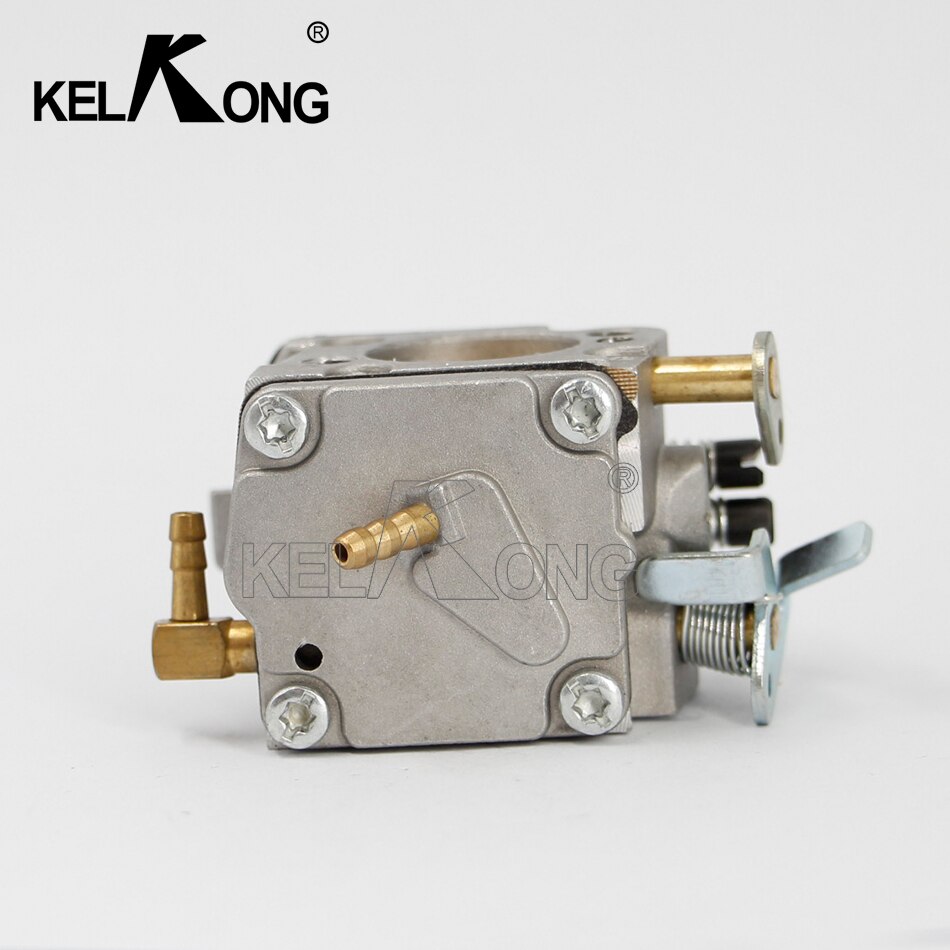 KELKONG Vergaser Für STIHL 041 041AV 041 051 Luft Kraftstoff Filter Bauernhof Chef Gas Kohlenhydrate Carburador Kettensäge Teile Neue 1110-120-0609