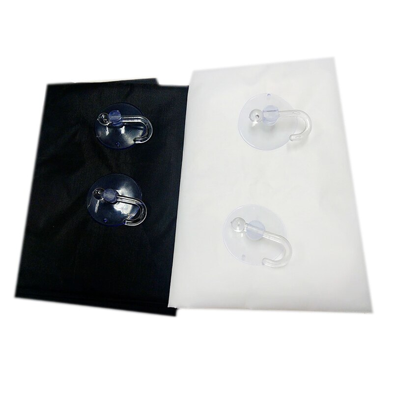 Fartuch łazienkowy fartuch robić golenia brody uchwyt na golarkę przymocuj robić lustra z przyssawkami narzędzia fryzjerskie czyszczenie gospodarstwa domowego ochraniacz