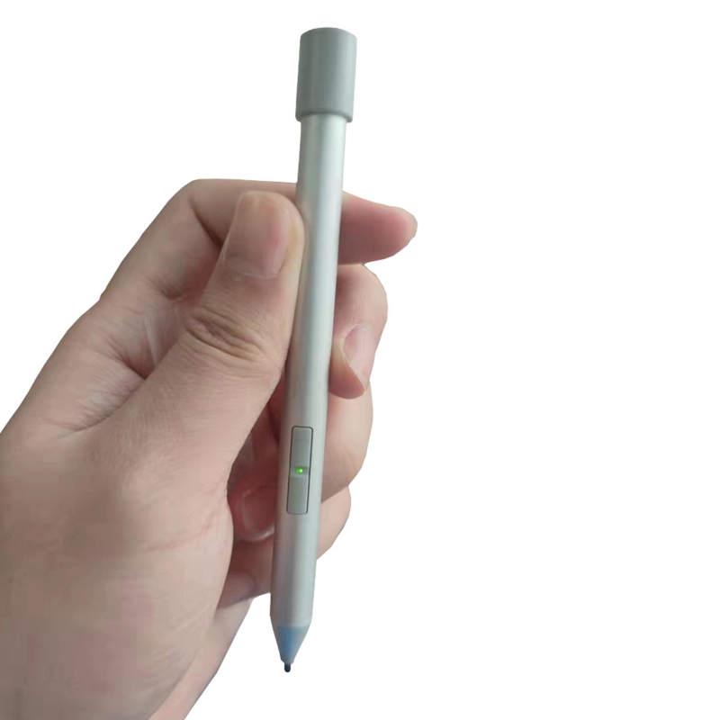 Ladung Stift Aktive Stift Für HP Elite x2 1012 G1 G2 G3 G4 G5 G6 1020 EliteBook berühren Pad Stift Aluminium Legierung Bleistift