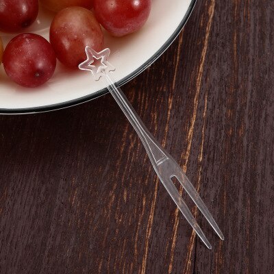 Creatieve Smiley Lepel Roestvrij Staal Koffie Lepel Thee Lepels Dessertlepel @ 1: Fruit fork