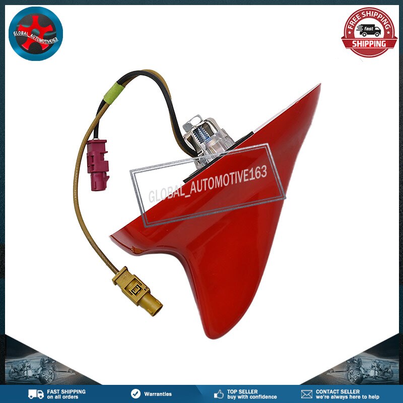 Antenna Roof Mount 20986979