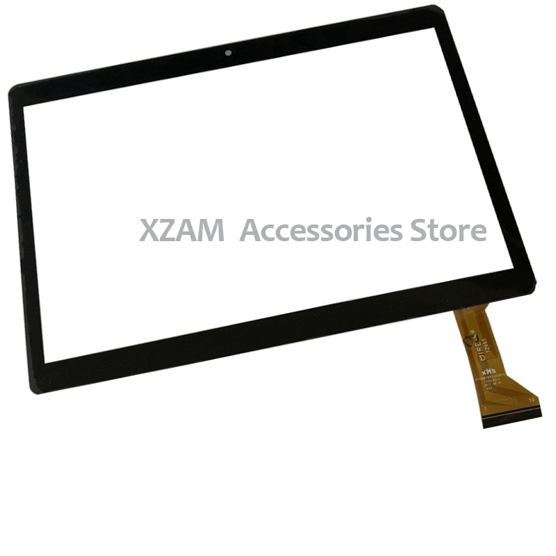 9.6 ''Inch Touch Panel Voor Irbis TZ968 TZ961 TZ96... – Grandado