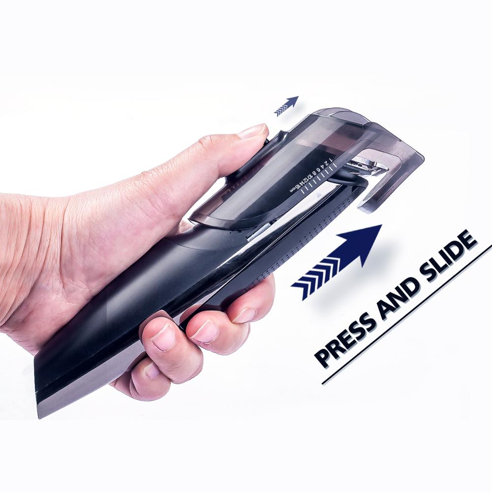 Surker 5 in 1 Elektrische Haar Trimmer IPX5 Wasserdicht Männer Haarschnitt Maschine Professionelle Barbier Wiederaufladbare Haar Haarschneidemaschine SK-0068