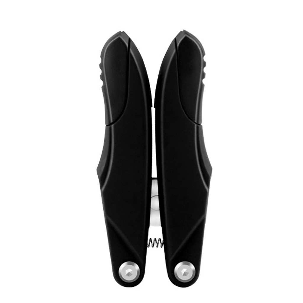 Folding Cutter Cuticle Nippers Clippers Cuticle Remover Toenail Nails Tools Multifunctional pliers for skinning scissors#25: A