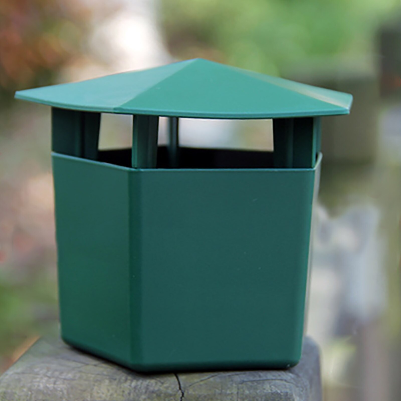 Garden And Vegetable Garden Snail Traps Insect Catcher Box Catcher Leech Box Eco Friendly Slug Clear Planarian Farm Protector