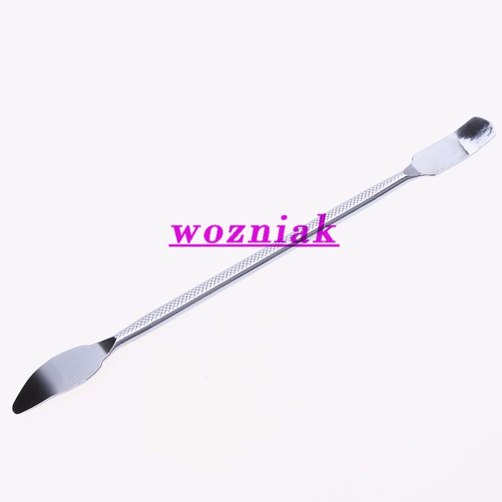 Outils d'ouverture de réparation de téléphone portable, éponges métalliques pour iPhone pour Samsung tablette d'ordinateur portable 3 pièces/lot