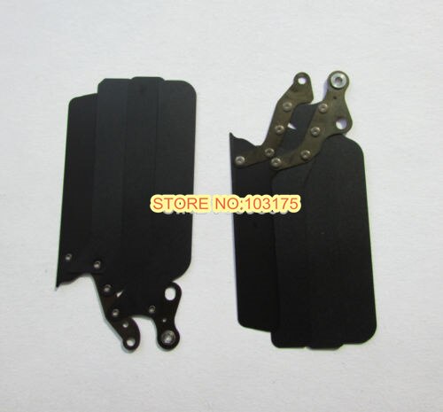Shutter Blade Curtain Unit for Canon 5D 5D Mark ii 5D Mark III 5DII 5DIII