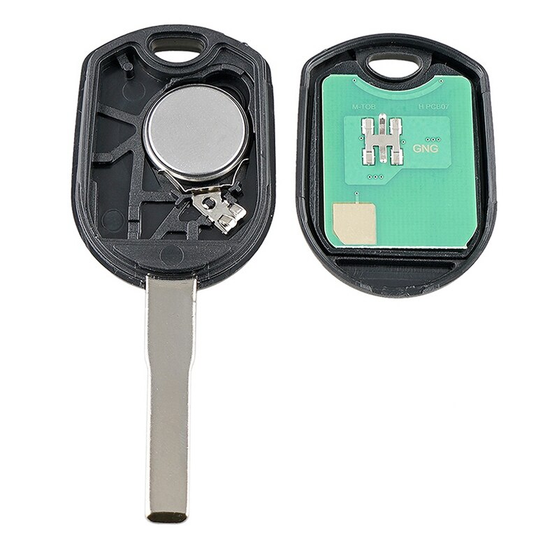 2X Car Smart Remote Key 4 Button 315Mhz Fit for Ford Edge Taurus Focus Fusion Expedition CWTWB1U793