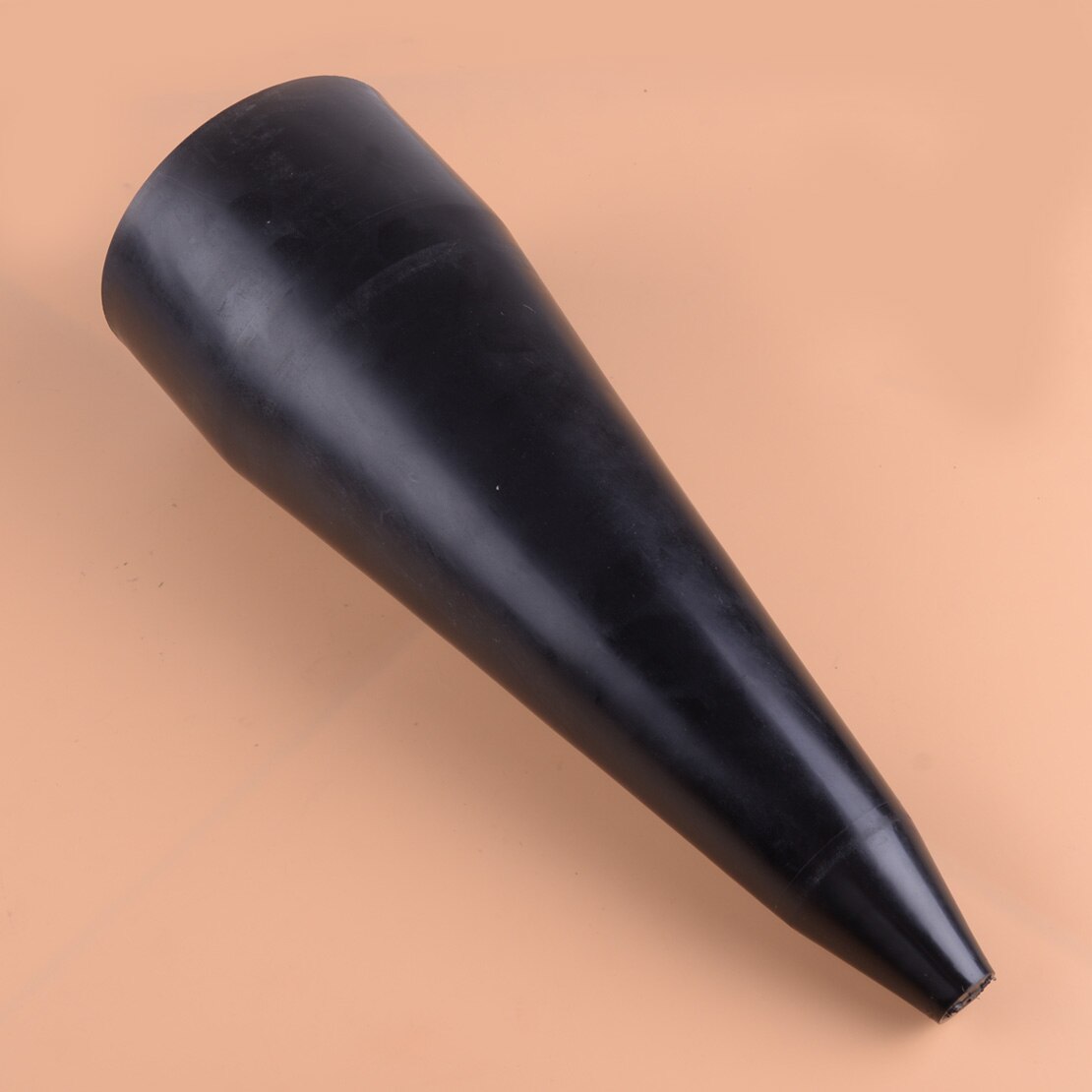 Citall plast sort car stretch cv boot kegle værktøj til universal fitting stretchy cv boot gamacher