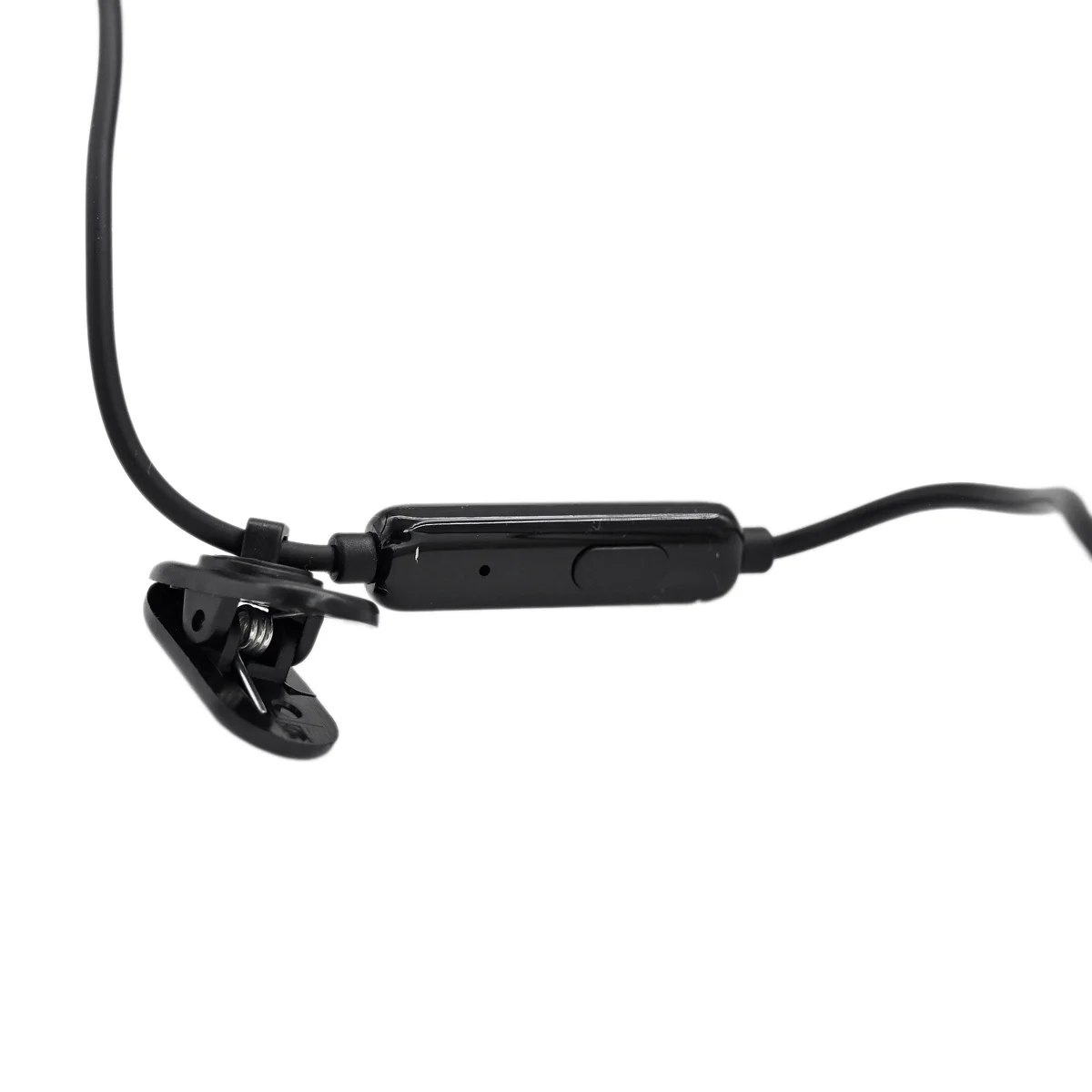 Auriculares EM31 estilo C, auriculares con ángulo de 3,5mm para Hytera HYT PNC380 PNC380S PNC360S EHS24 S1 S1Pro Ham, auriculares con micrófono de Radio bidireccional