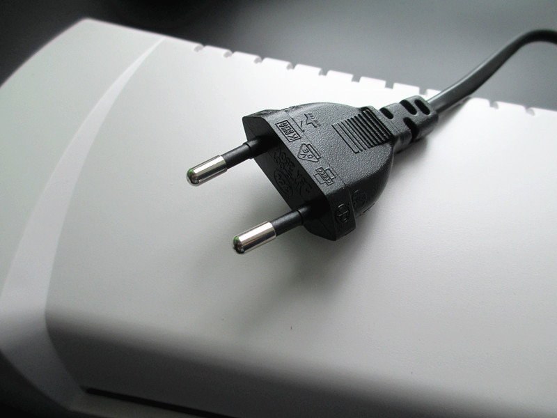 update SL200 A4 Document Photo /Cold Thermal Laminating Machine Laminator EU Plug with 10pcs plastic film