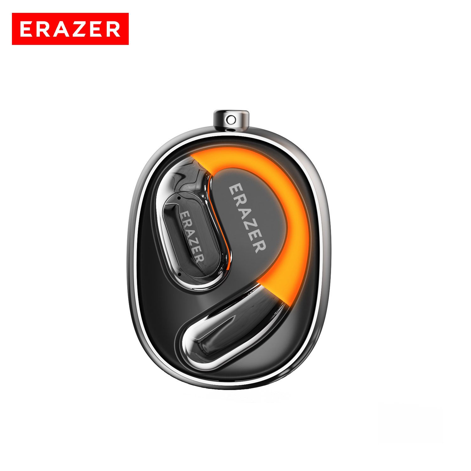 [AI Translator Earphone] ERAZER XF31 Bluetooth Translation Earbuds Sleep ASMR Headset DIY APP AI Wireless Headphones with Mic: Default Title
