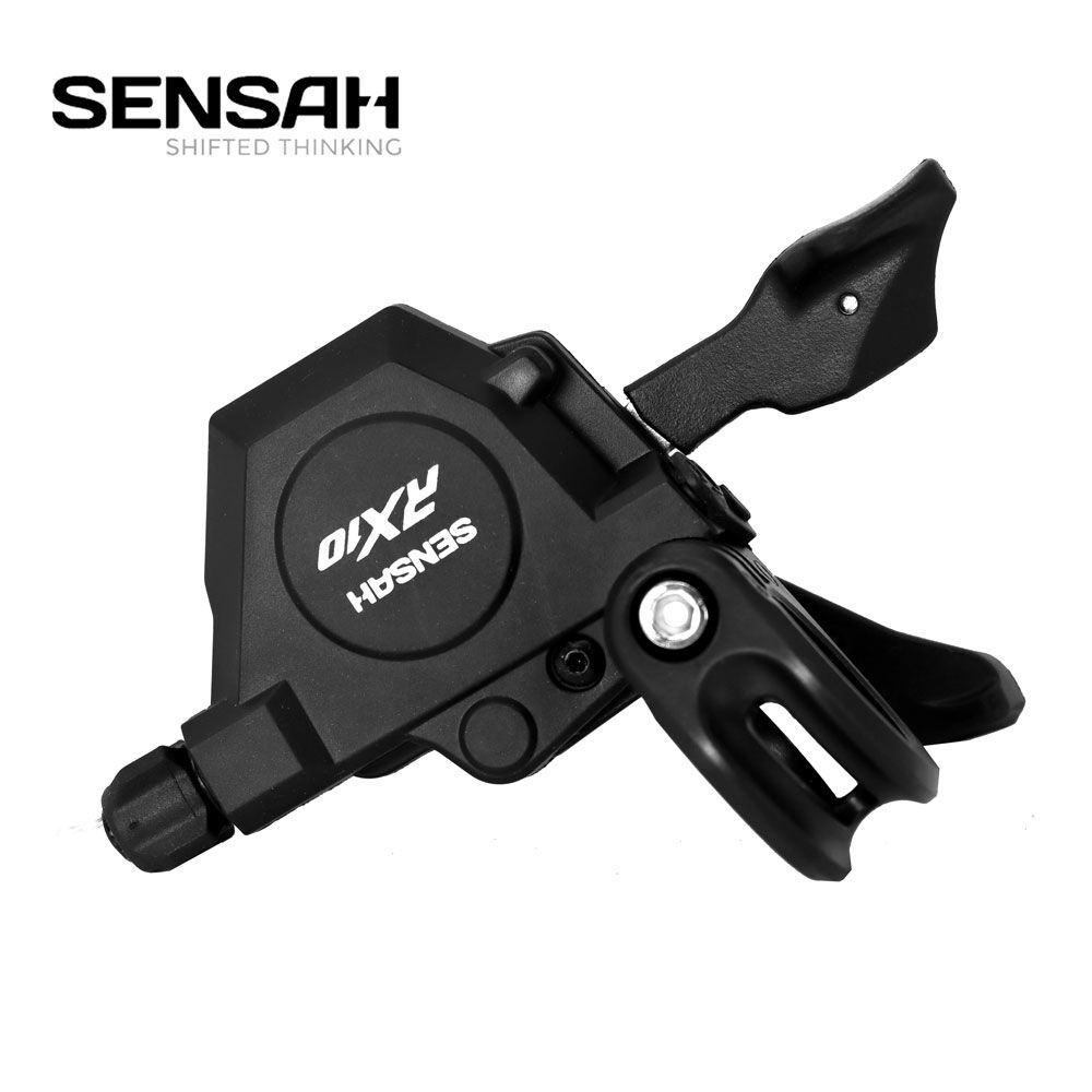 SENSAH Bike Rear derailleurs RX10 CRXPRO XRX 10/11/12-speed Trigger Shifter 7/8S M310 M360 MTB derailleurs for M6000 M8000 M9100: RX10 Trigger Shifter