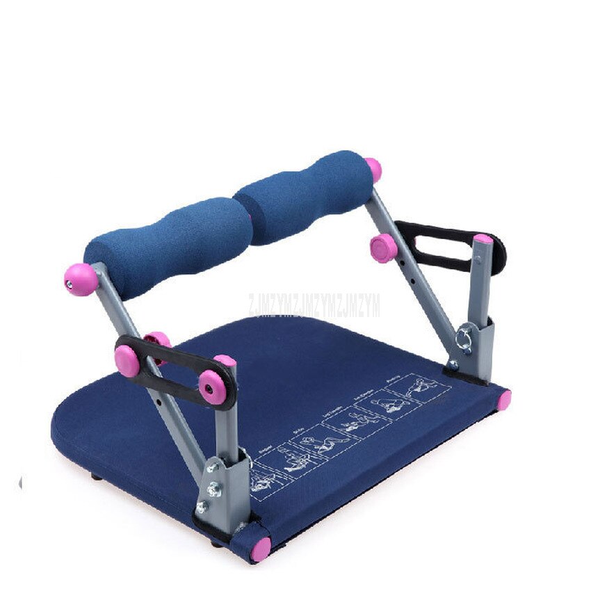 Multifunctional Fitness Equipment Home Abdominal Exercise For Women Sit Up Training Abdominal Muscle AB Trainer Indoor Exercise