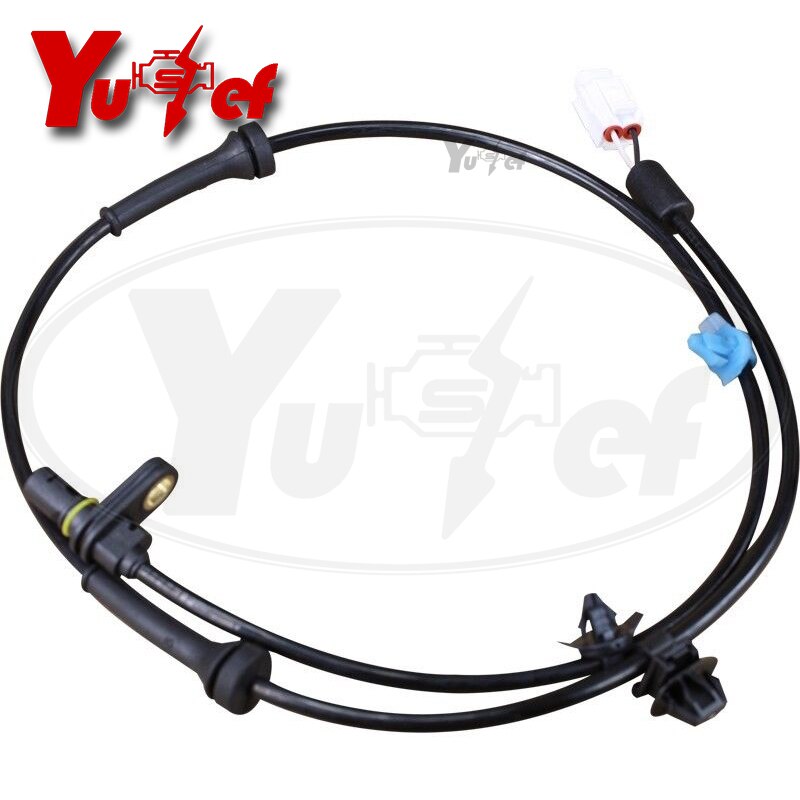 Abs wielsnelheidssensor rechtsachter passend voor suzuki  sx4 56310-79 j 00 56310-79 j 01
