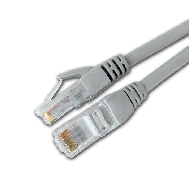 Network cable for cat6-compatible patch cable for the Ethernet Model Ethernet Network Line rj45