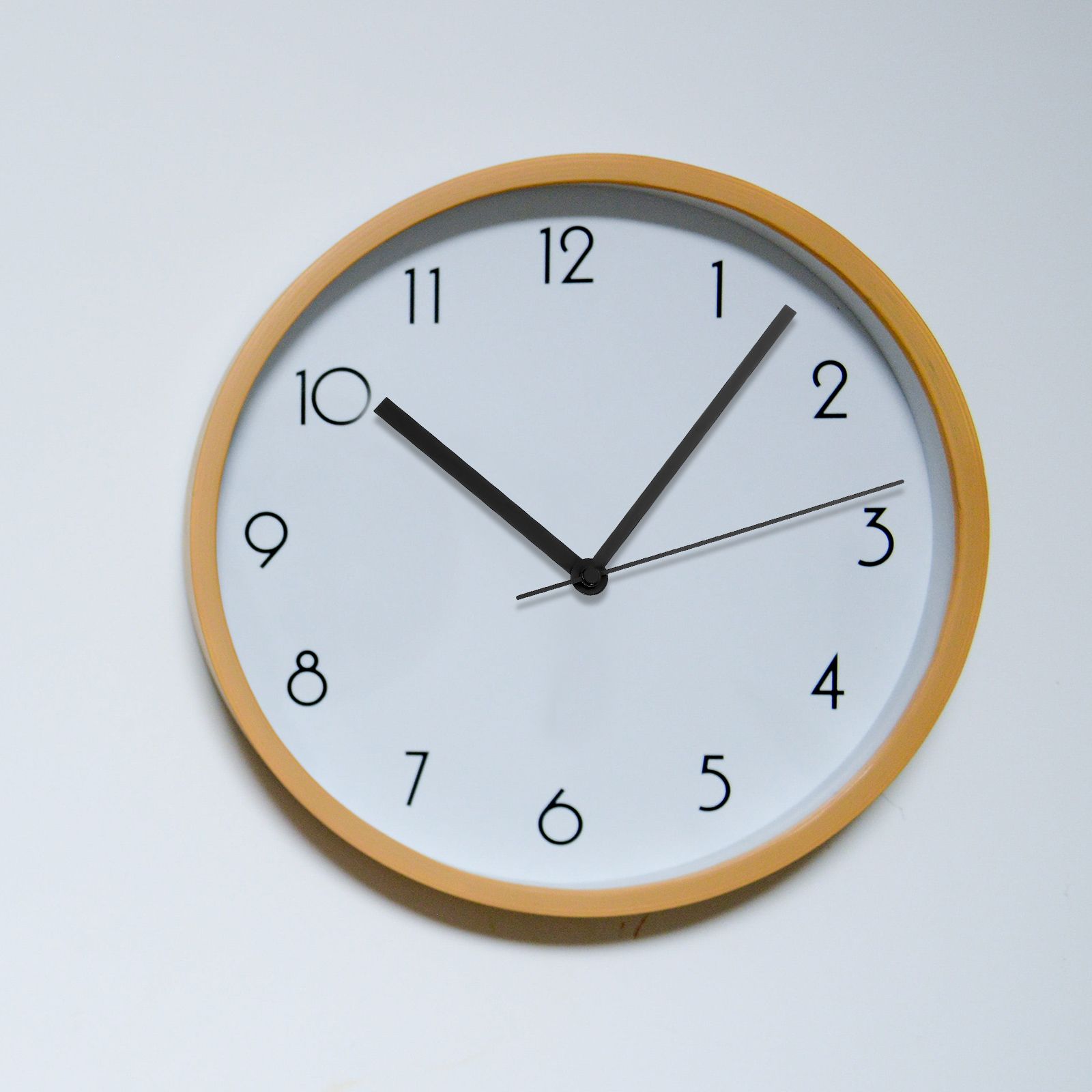 10 Sets Wall Clock Hand Hands Bulk DIY Large Digital Watch Repair Kit Aluminum Office