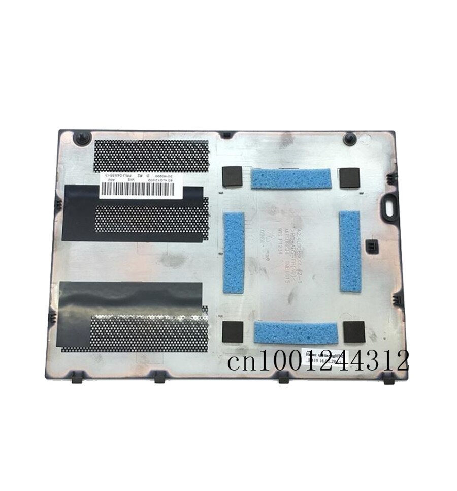 For Lenovo Thinkpad T540 T540P W540 W541 HDD Hard Driver Door Bottom Base Cover 04X5513