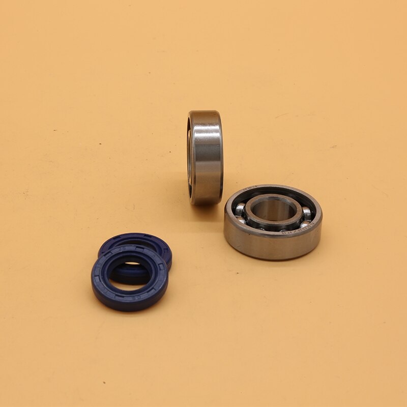 Crankshaft Crank Ball Bearing Oil Seals Fit For Stihl MS250 MS230 MS210 MS 250 230 210 025 023 021 Gas Chainsaw Parts