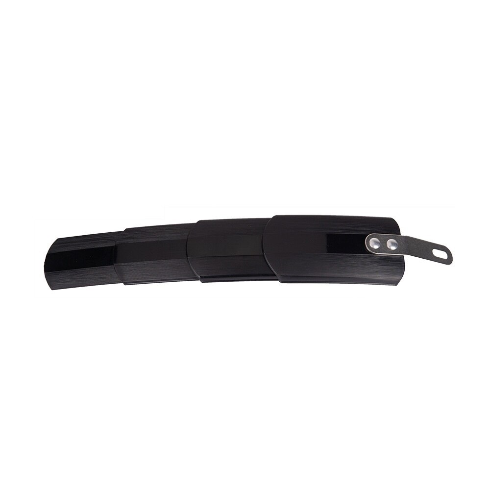 Guardabarros extensibles para bicicleta de montaña, guardabarros delantero y trasero, AM Enduro DH, 26, 27,5, 29