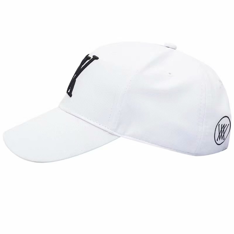Sombreros deportivos gorras de Golf para hombre y mujer, talla libre