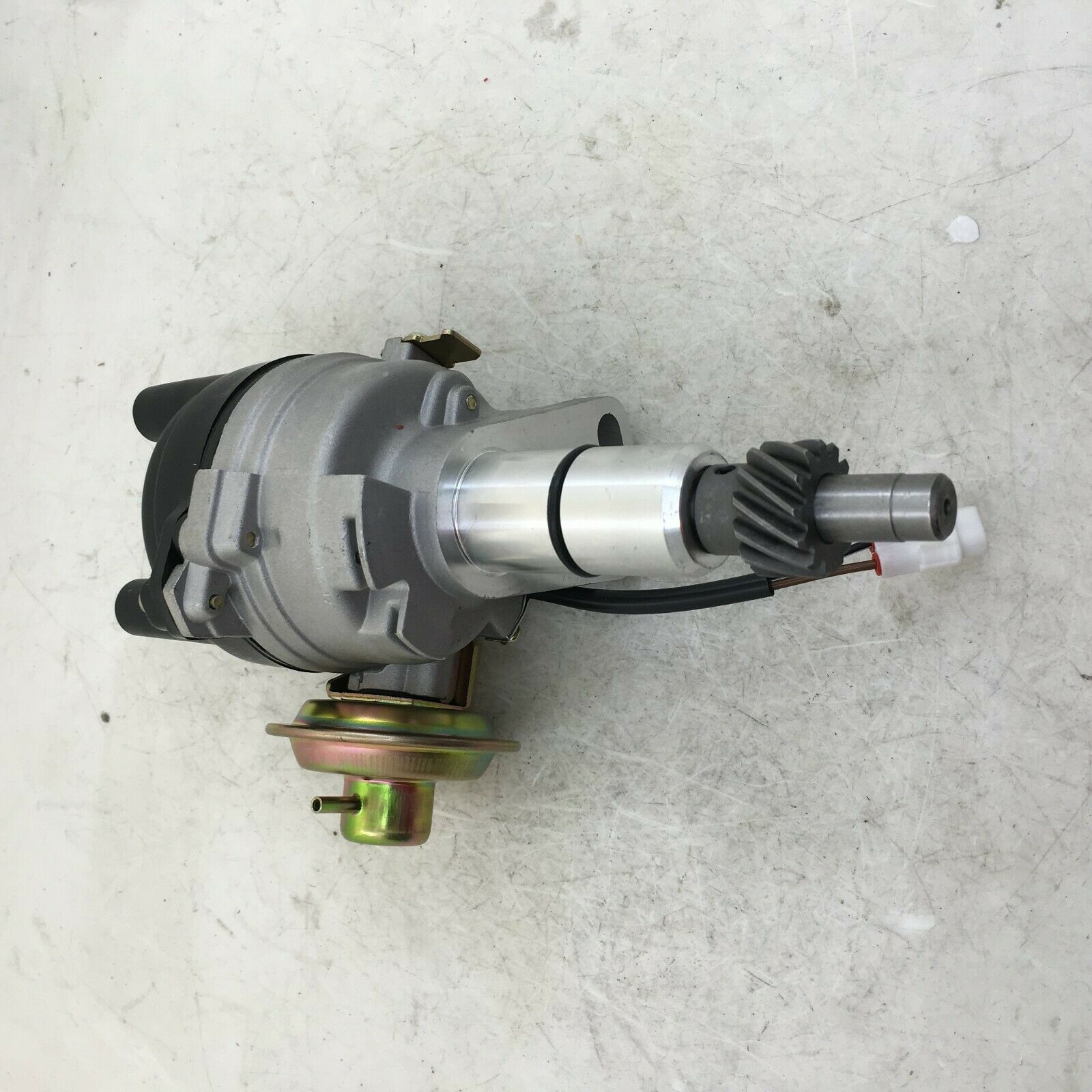 Distributor for Suzuki Carry F6A &amp; Mitsubishi U42T 660cc engine Jimny JA71 complete distributor 3 CYLINDERS