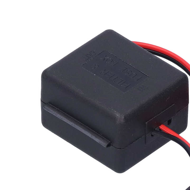Car Outlet Converter,100A High Strength Overtemperature DC 24V To 12V - View #5