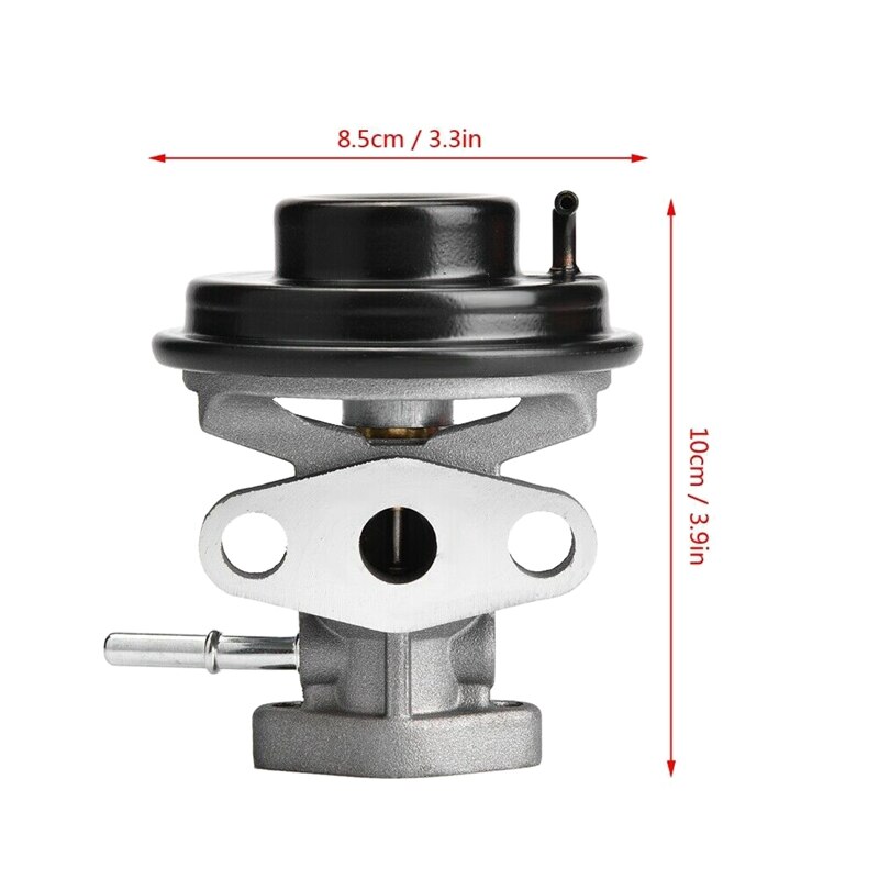 Válvula de solenoide del vacío del coche EGR RAV4 para Toyota Camry Solara 25620-74330