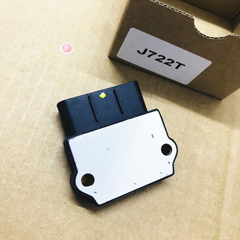 ELECTRONIC POWER TR Ignition Module MD189747 J722T Md149768 J722 LX628 FOR GALANT MIRAGE ECLIPSE K-M 2.4L
