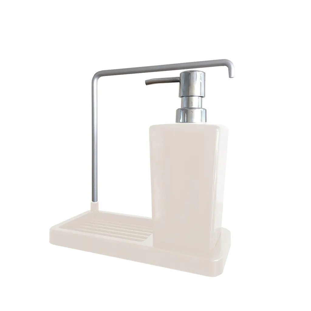 Keuken Type Zeepdispenser Hand Doek Band Badkamer Apparatuur Acessories 19 Verschillende Kleuren Zwart Grijs Hervulbare Luxe