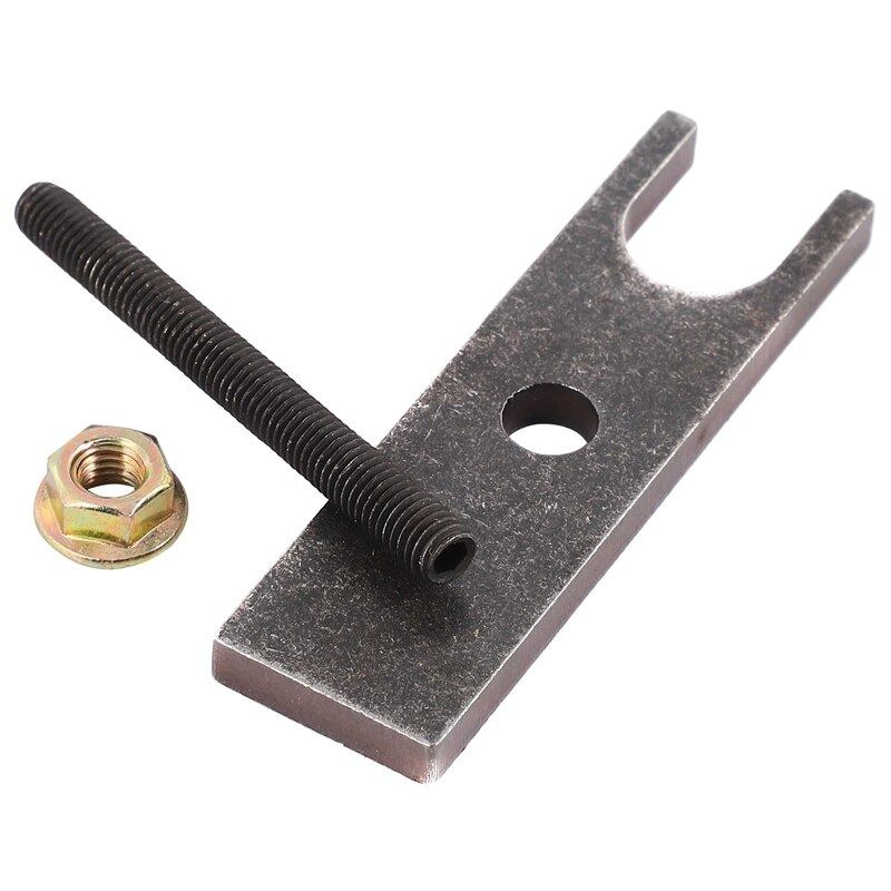 Support à Roulettes Rouge Pour Moteur Chevrolet LS - Capacité 300 Lbs, Neuf