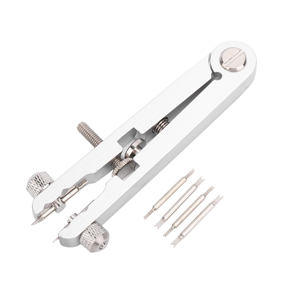 Staal 6825 Horloge Armband Tangen Watch Removal Tool Horloge Repareren Tool