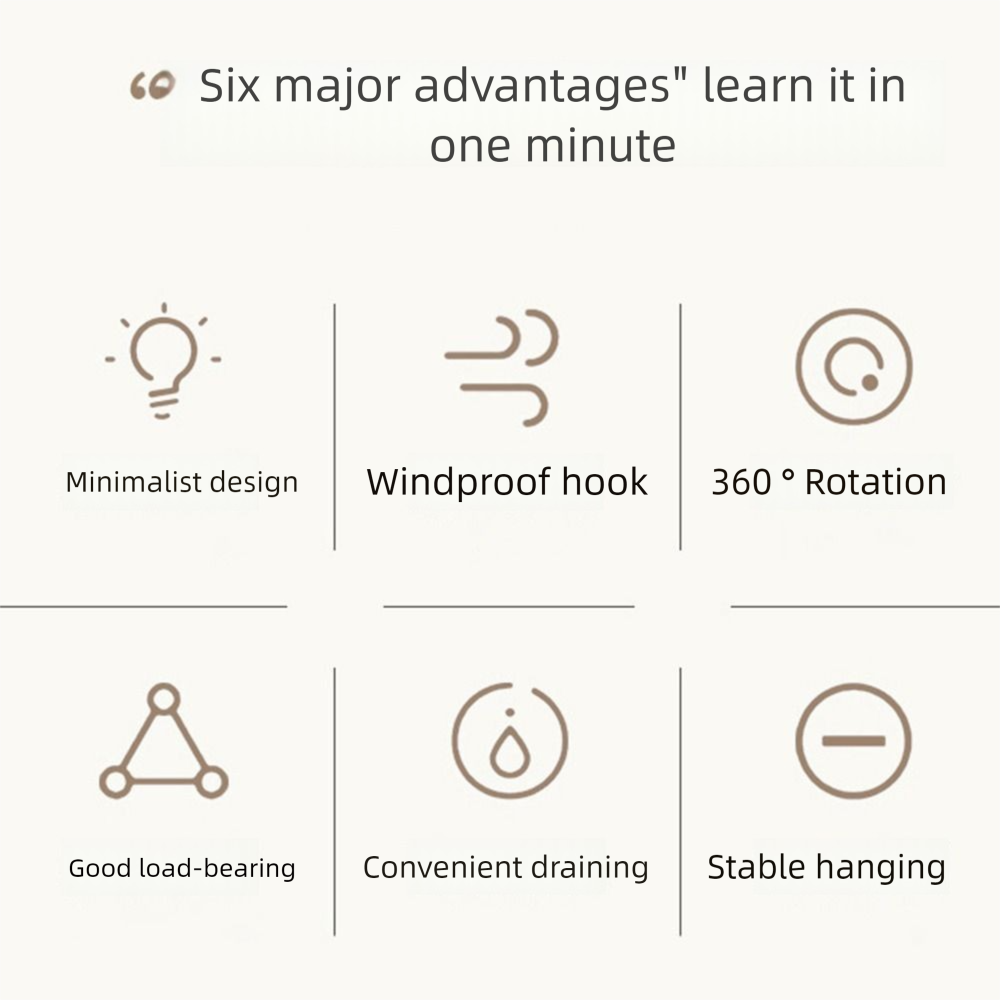 2 stk. roterbart tørkestativ for sko, vindtett med sokkeklemmer, skooppbevaring, raskt tørk, gjenbrukbar tørkehenger for sko