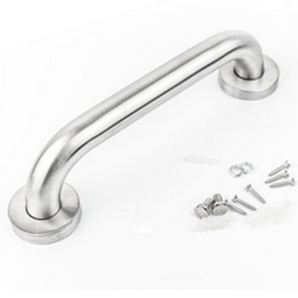 Bar Antislip Chrome Bad Hand Rail Rvs Handicap Grab Hulp Houder Veiligheid Rails Handvat