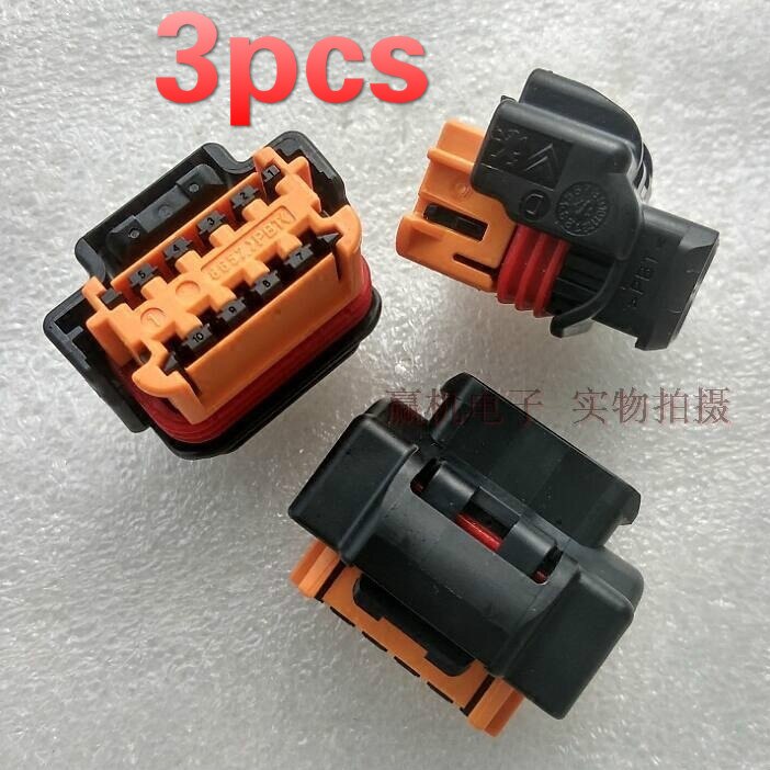 Câble connecteur 10 broches, prise de phare, pour Peugeot 206 307 408 508 308 Citroen C5 c-quatre Senna Elysee