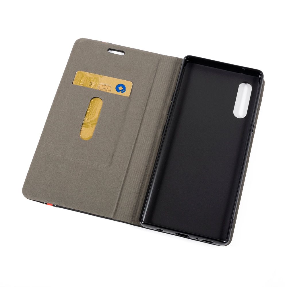 Luxe pu leren hoesje voor lg velvet flip case voor lg velvet 4g lg velvet 5g lg velvet 5g uw telefoonhoesje zachte siliconen achterkant