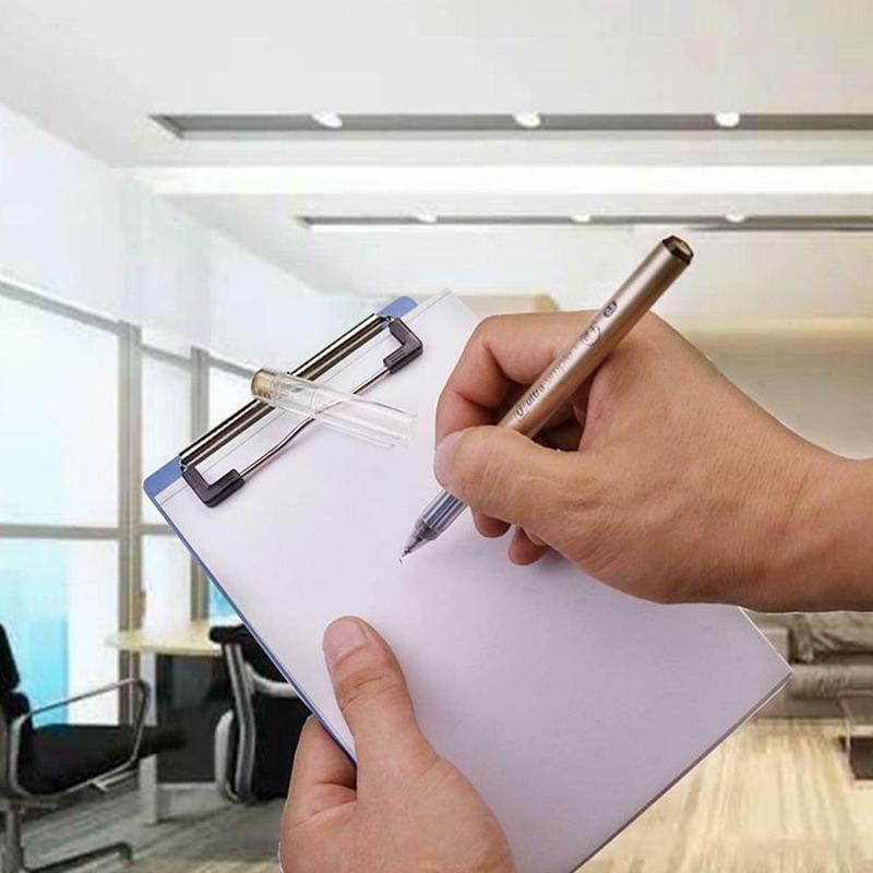 Clipboard Writing Board Clip Board Plastic Wordpad Folder A4 Board Office And School Supplies Portapapeles Clipboard Folder